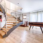 High-end Duplex Breathtaking Views Feriehus