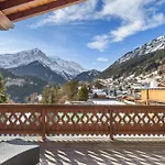 Feriehus High-end Duplex Breathtaking Views *