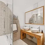 High-end Duplex Breathtaking Views Σπίτι διακοπών *