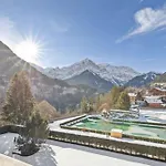 High-end Duplex Breathtaking Views * Champéry