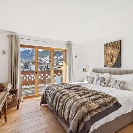 High-end Duplex Breathtaking Views *