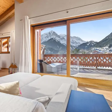 High-end Duplex Breathtaking Views Сasa de vacaciones *