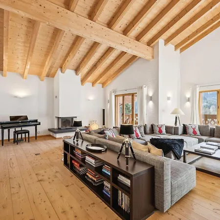 High-end Duplex Breathtaking Views Сasa de vacaciones