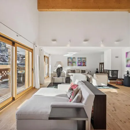 High-end Duplex Breathtaking Views Semesterbostad