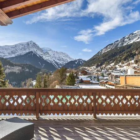 Semesterbostad High-end Duplex Breathtaking Views *