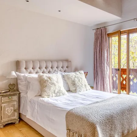 High-end Duplex Breathtaking Views 度假居