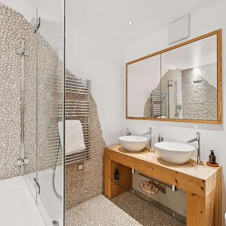 High-end Duplex Breathtaking Views 度假居 *