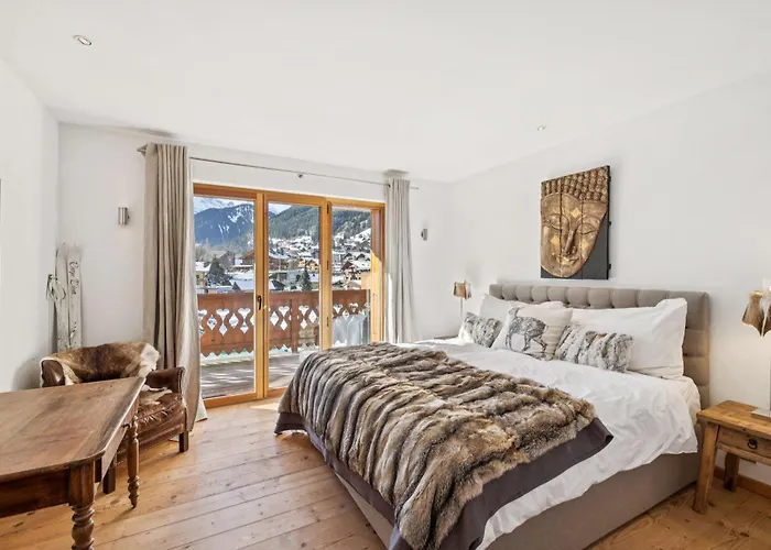 High-end Duplex Breathtaking Views *