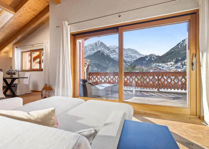 High-end Duplex Breathtaking Views Сasa de vacaciones *