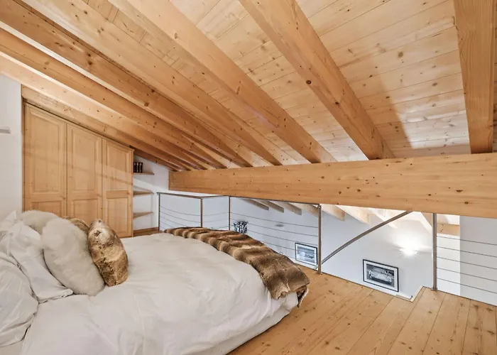 High-end Duplex Breathtaking Views Сasa de vacaciones