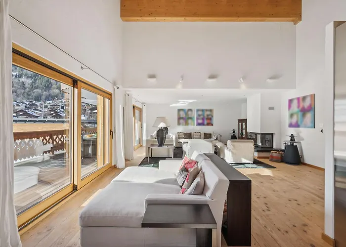 High-end Duplex Breathtaking Views 度假居