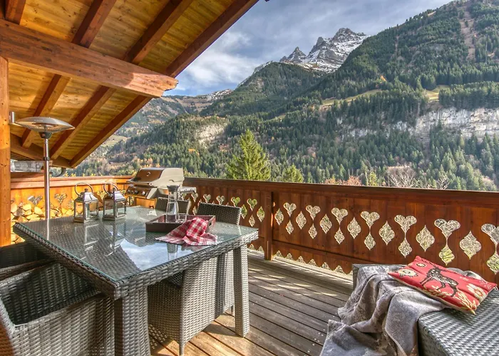 High-end Duplex Breathtaking Views *