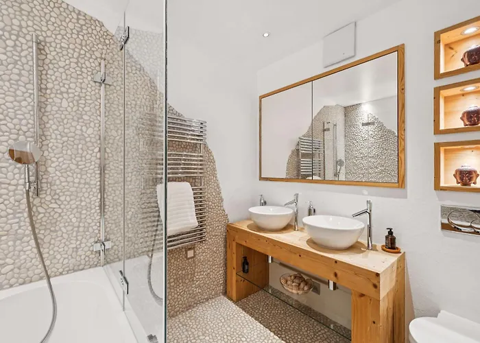 High-end Duplex Breathtaking Views Сasa de vacaciones *