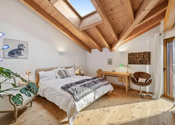 High-end Duplex Breathtaking Views