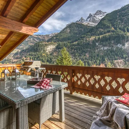 High-end Duplex Breathtaking Views *