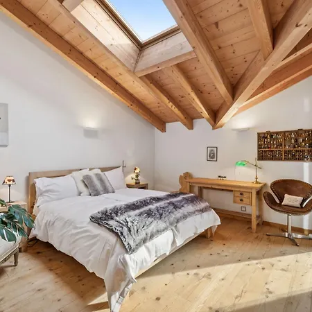 High-end Duplex Breathtaking Views