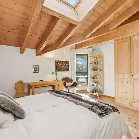 Holiday home High-end Duplex Breathtaking Views