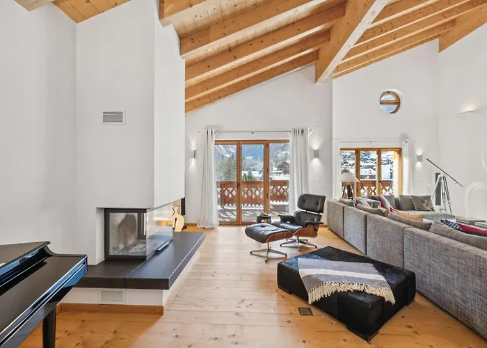 High-end Duplex Breathtaking Views