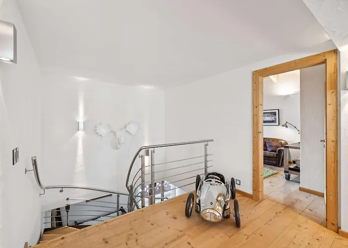 High-end Duplex Breathtaking Views *