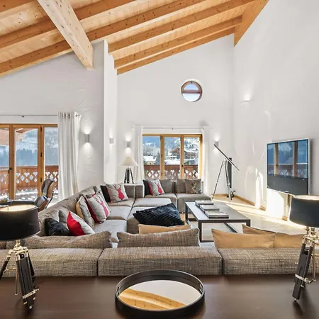 Σπίτι διακοπών High-end Duplex Breathtaking Views *