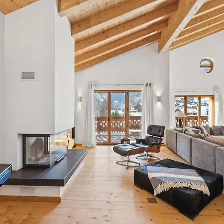 High-end Duplex Breathtaking Views