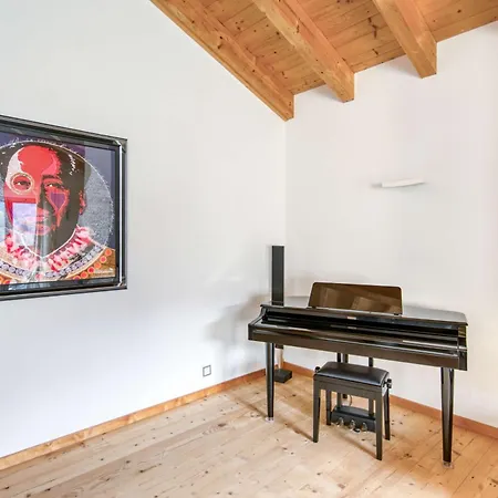 High-end Duplex Breathtaking Views