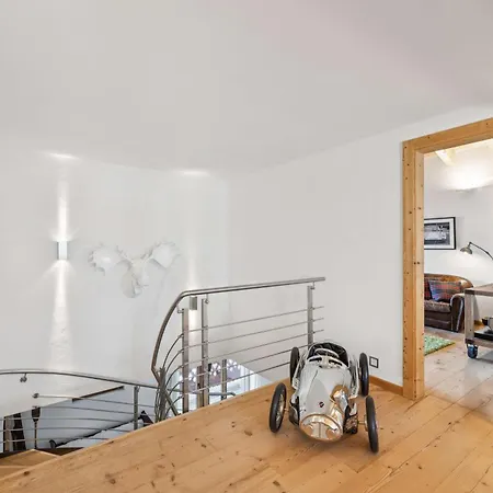 High-end Duplex Breathtaking Views *