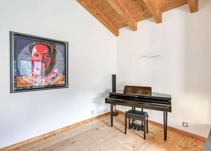 High-end Duplex Breathtaking Views