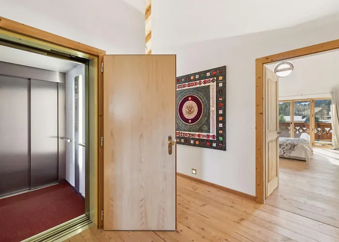 Σπίτι διακοπών High-end Duplex Breathtaking Views *