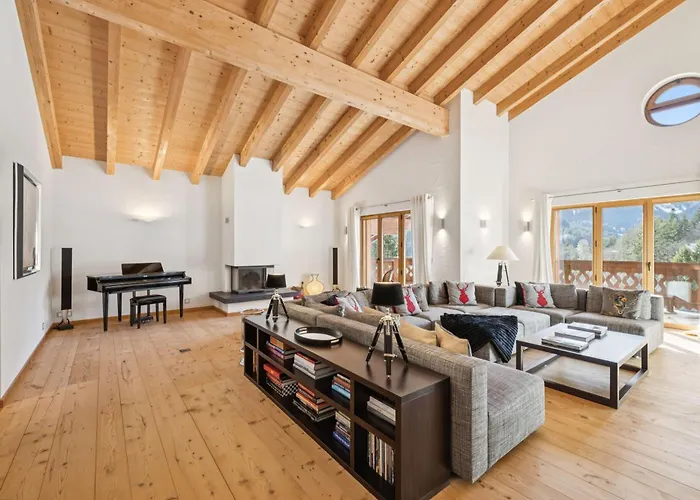 High-end Duplex Breathtaking Views Σπίτι διακοπών