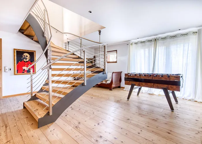 High-end Duplex Breathtaking Views Σπίτι διακοπών